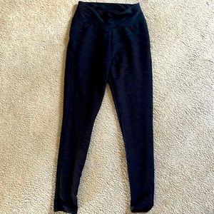 Women Butt Lifting Yoga Leggings Workout High Waist Push Up Ruched Pants size L